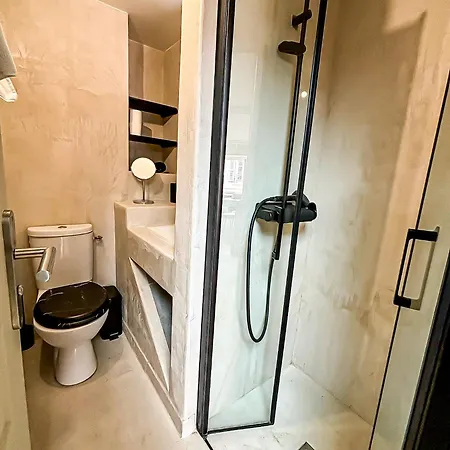 Les Saints Nico A 5 Min Port, Gare & Centre Apartment
