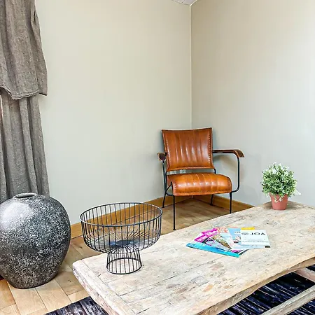 Apartment Les Saints Nico A 5 Min Port, Gare & Centre *