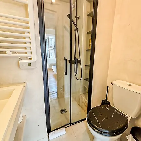 Les Saints Nico A 5 Min Port, Gare & Centre * La Rochelle (Charente-Maritime)